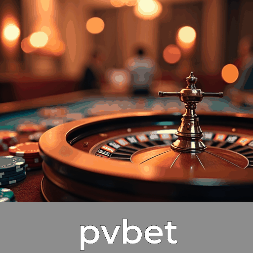 Pvbet: O Mundo dos Jogos de Qualidade e Diversidade