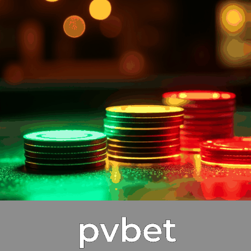 Pvbet: Seu cassino premiado e seguro online