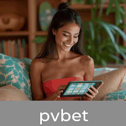Pvbet: O Mundo dos Jogos de Qualidade e Diversidade