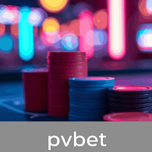 Pvbet: Seu cassino premiado e seguro online