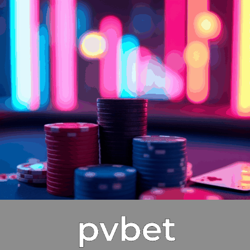 pvbet: Jogos de Mesa ao Vivo com Experiência Premium