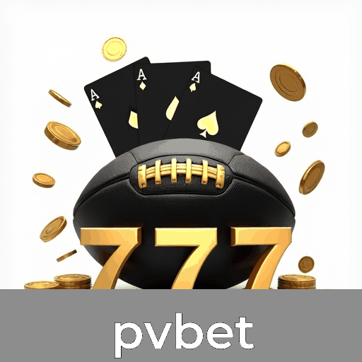 Pvbet: Seu cassino premiado e seguro online