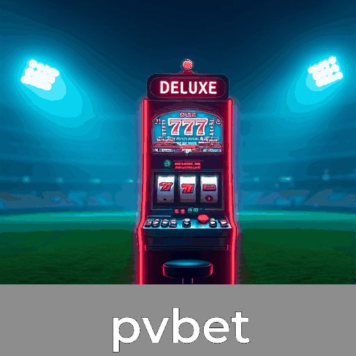 Pvbet: Seu cassino premiado e seguro online